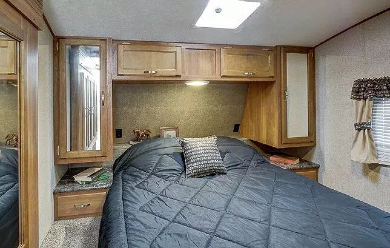 2018 Keystone Springdale 253FWRE Review