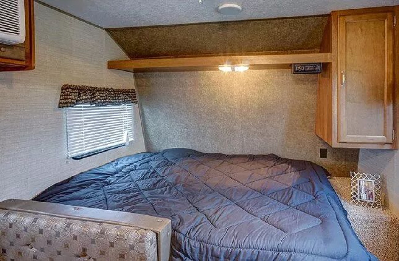2018 Keystone Springdale Summerland Mini 1800BH Review