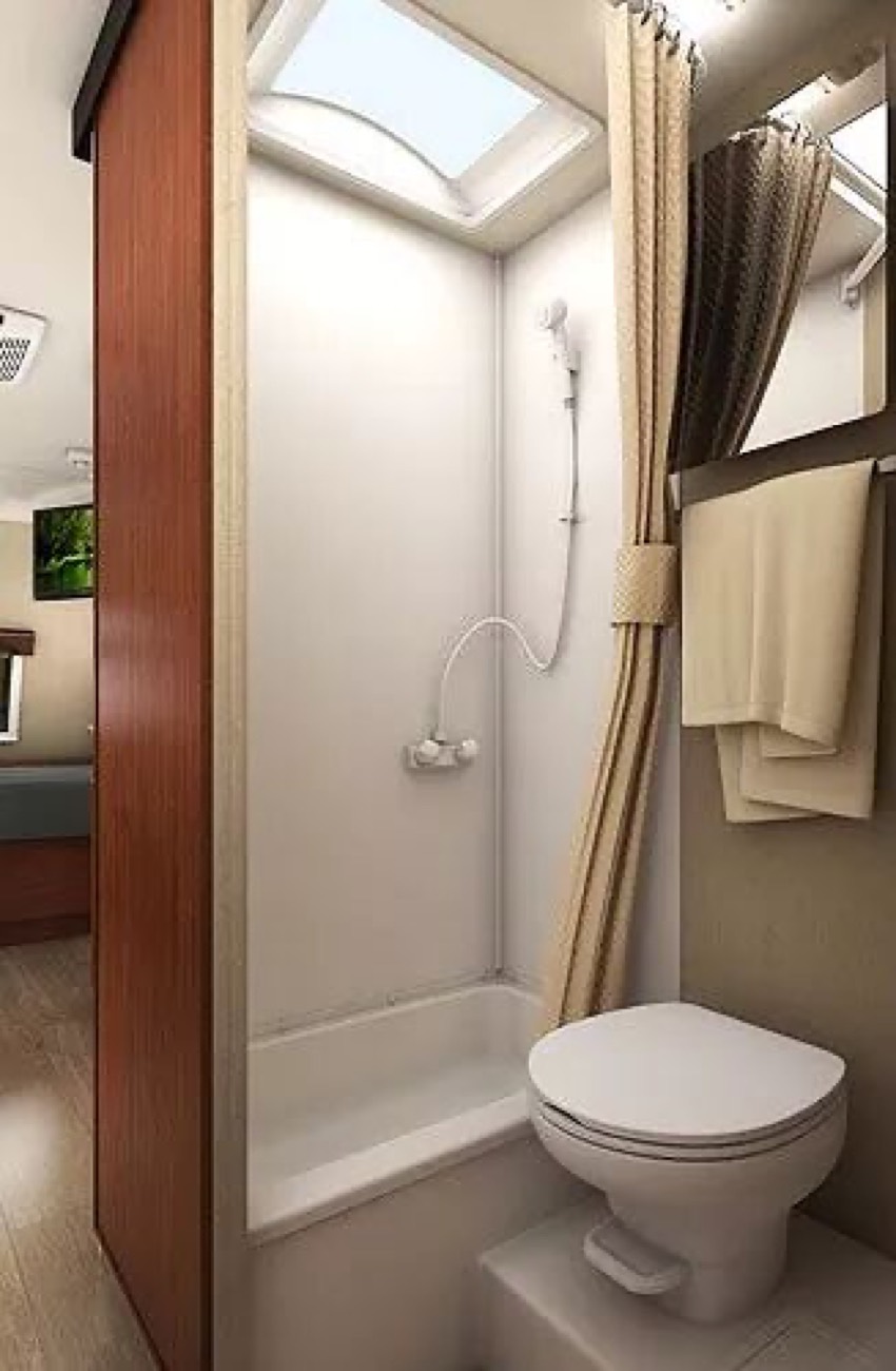 2018 Lance 1575 Review