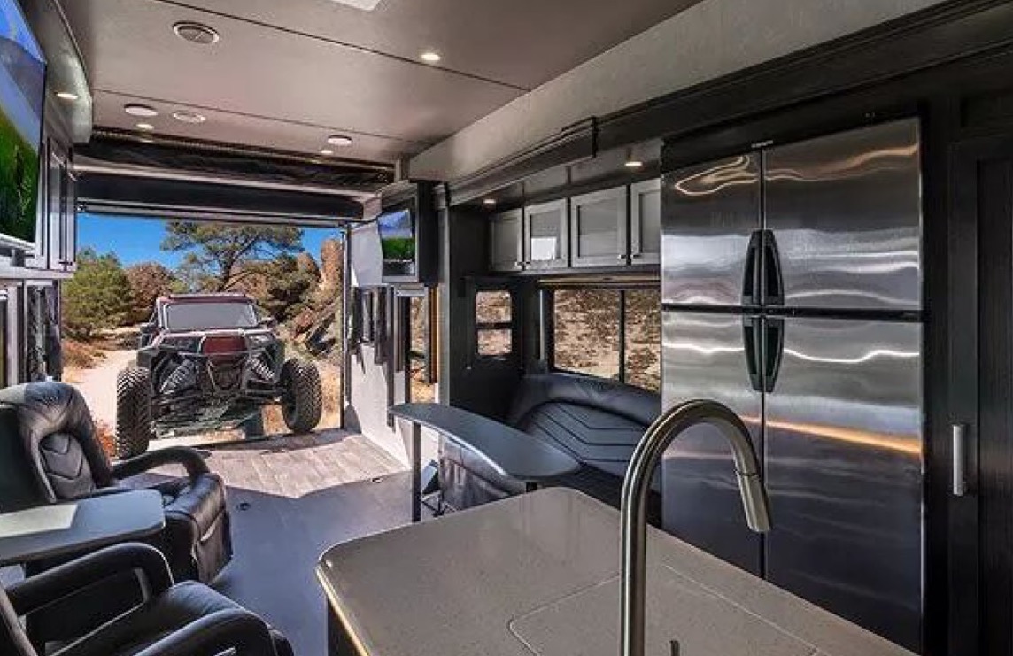 2019 Eclipse Attitude 3016SS Review