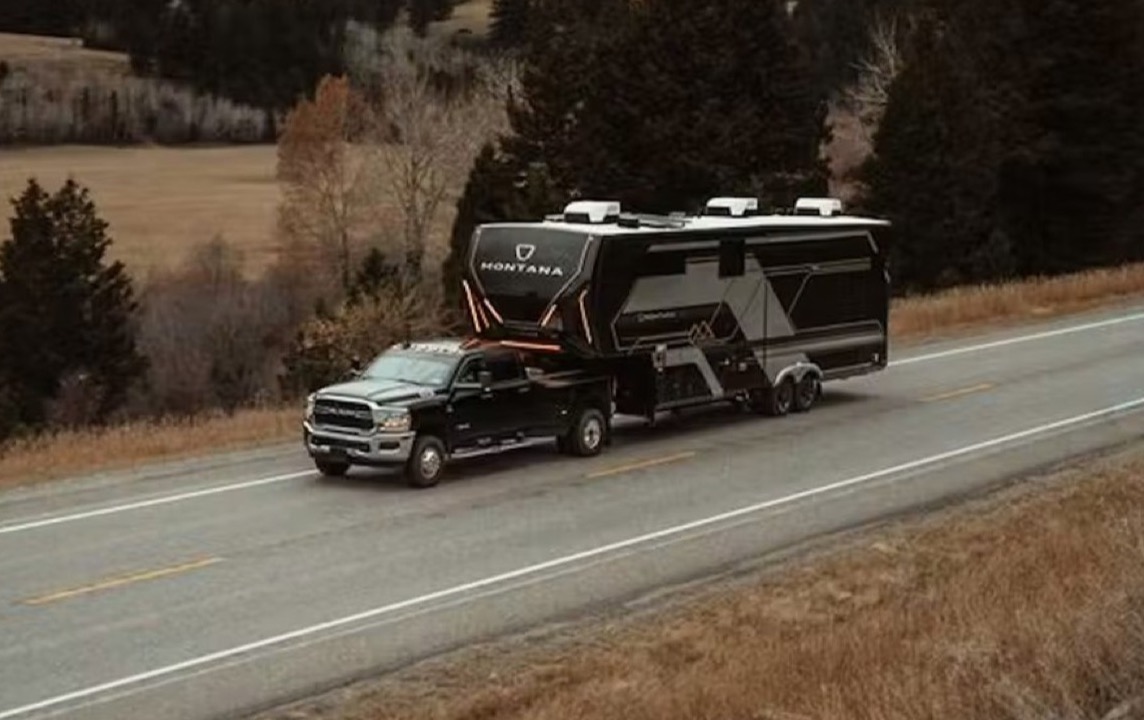 2027 Keystone Montana: What's New in the Luxury Fifth Wheel