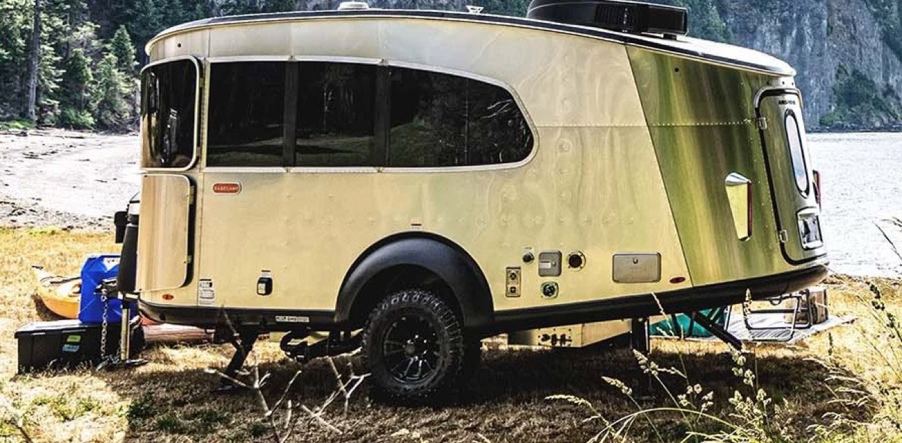 5 Best Ultralight Travel Trailers of 2026