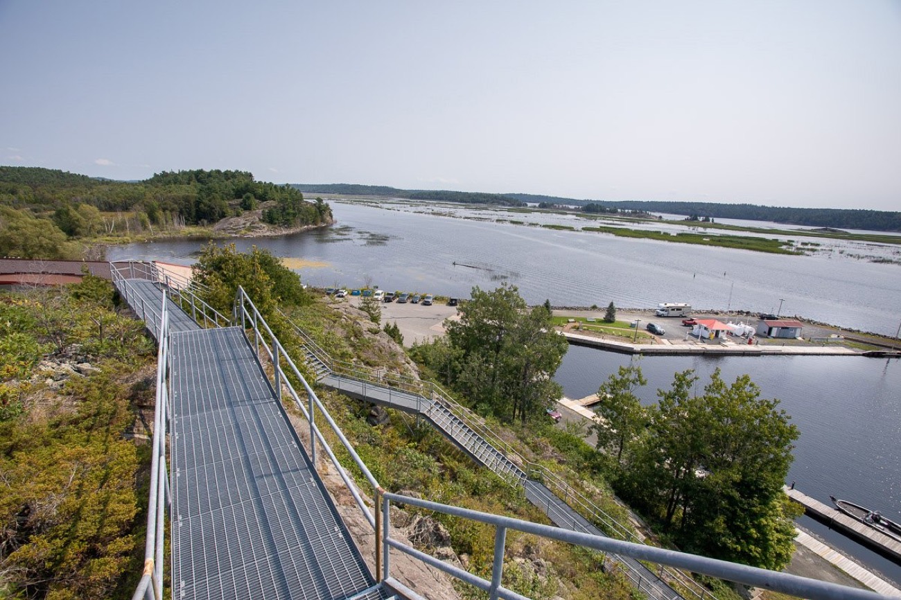 6 Scenic Northern Ontario Lookouts Perfect for Your Next RV Adventure