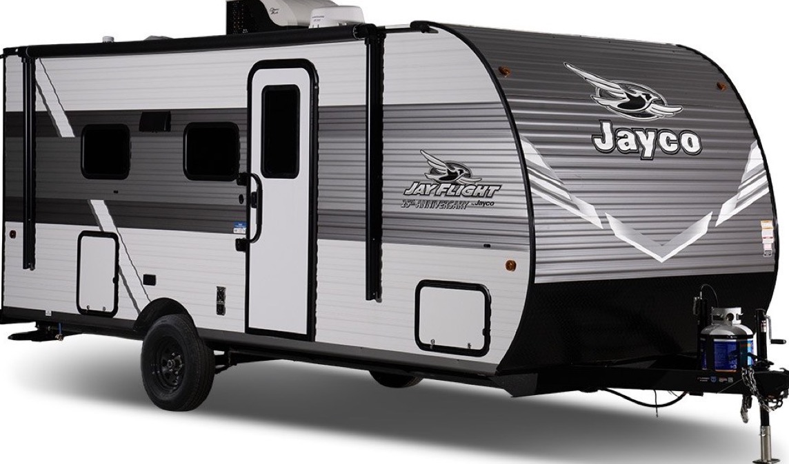 What Makes the Jayco Jay Flight a Family Favorite