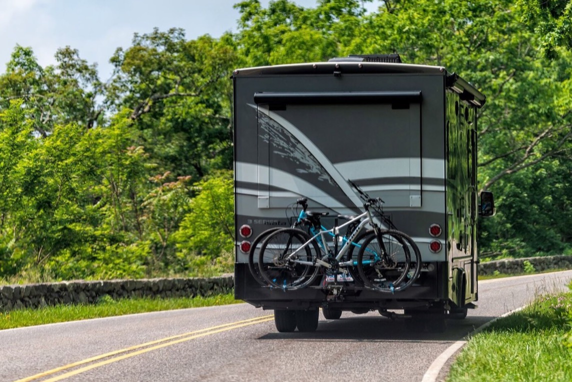 RVing in Virginia: Best Routes and Destinations