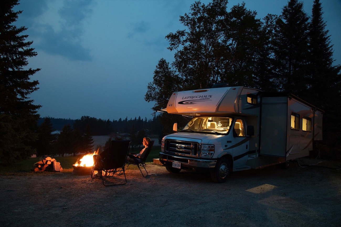 Spring Fever: Get Out and Explore Ontario in Your RV